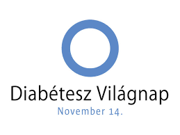 Diabétesz Világnap: november 14.