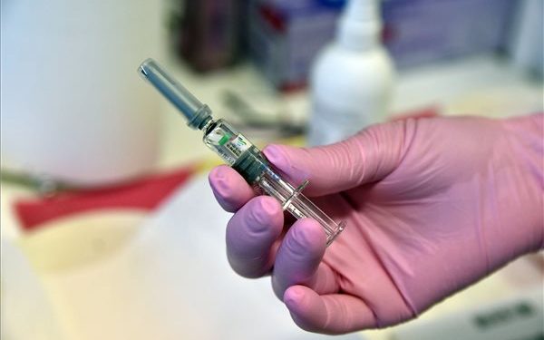 A megye kórházai felkészültek – OLTÁSI IDŐPONTFOGLALÁS az új, online rendszerben