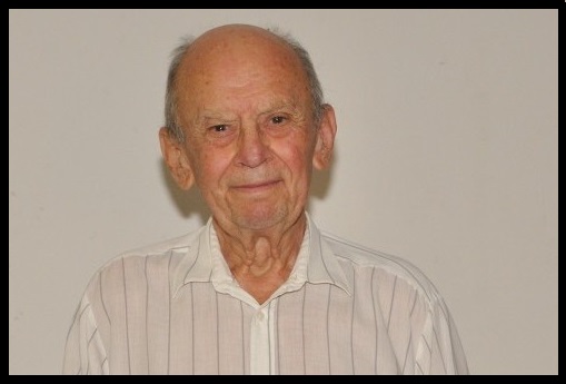 In memoriam Dr. Szily Ferenc