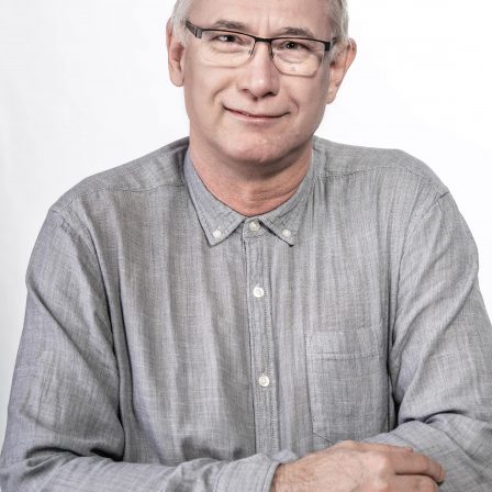 Dr. Rodek Gyula osztályvezető főorvos