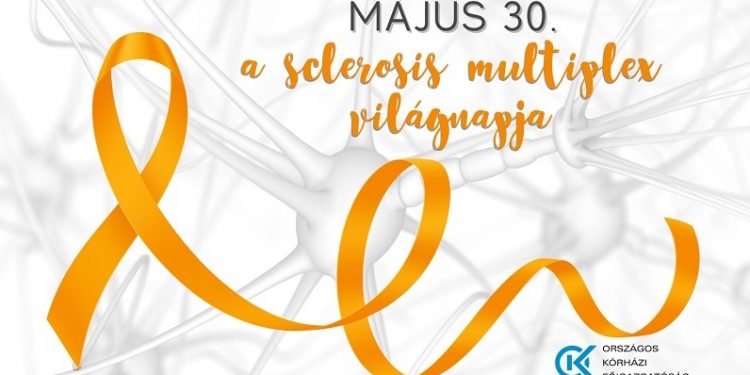 Május 30-a a sclerosis multiplex világnapja