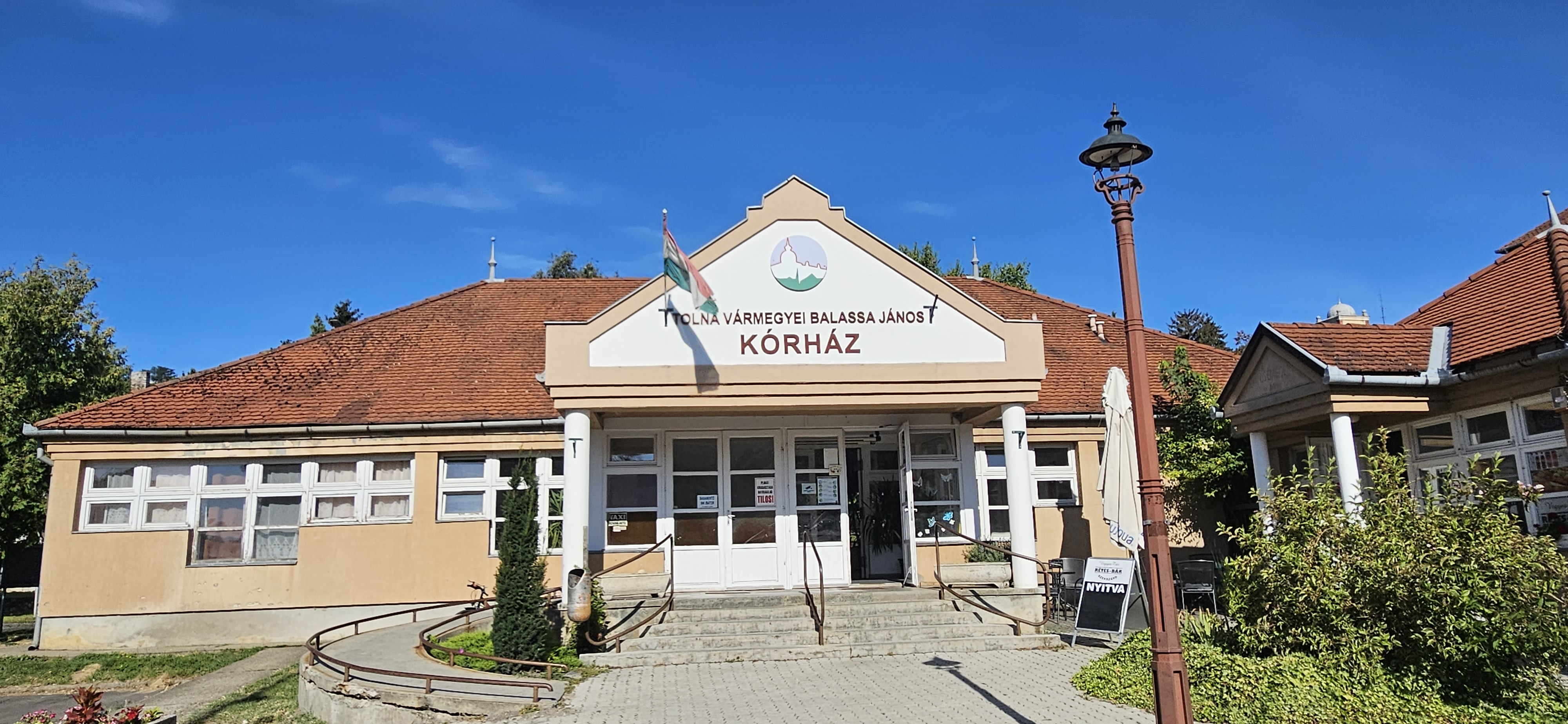 Korhaz fobejarat 4 1
