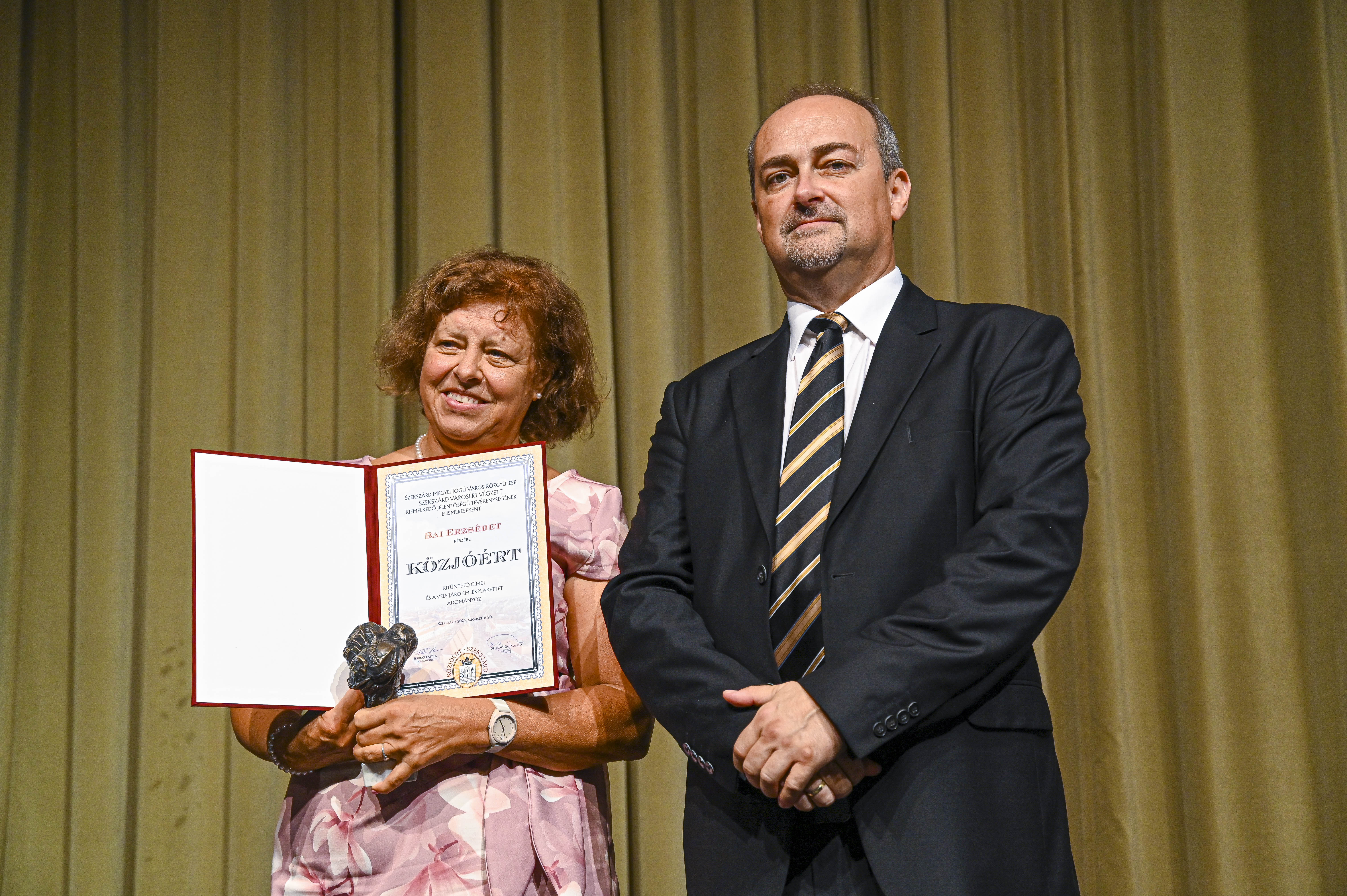 Bai Erzsebet