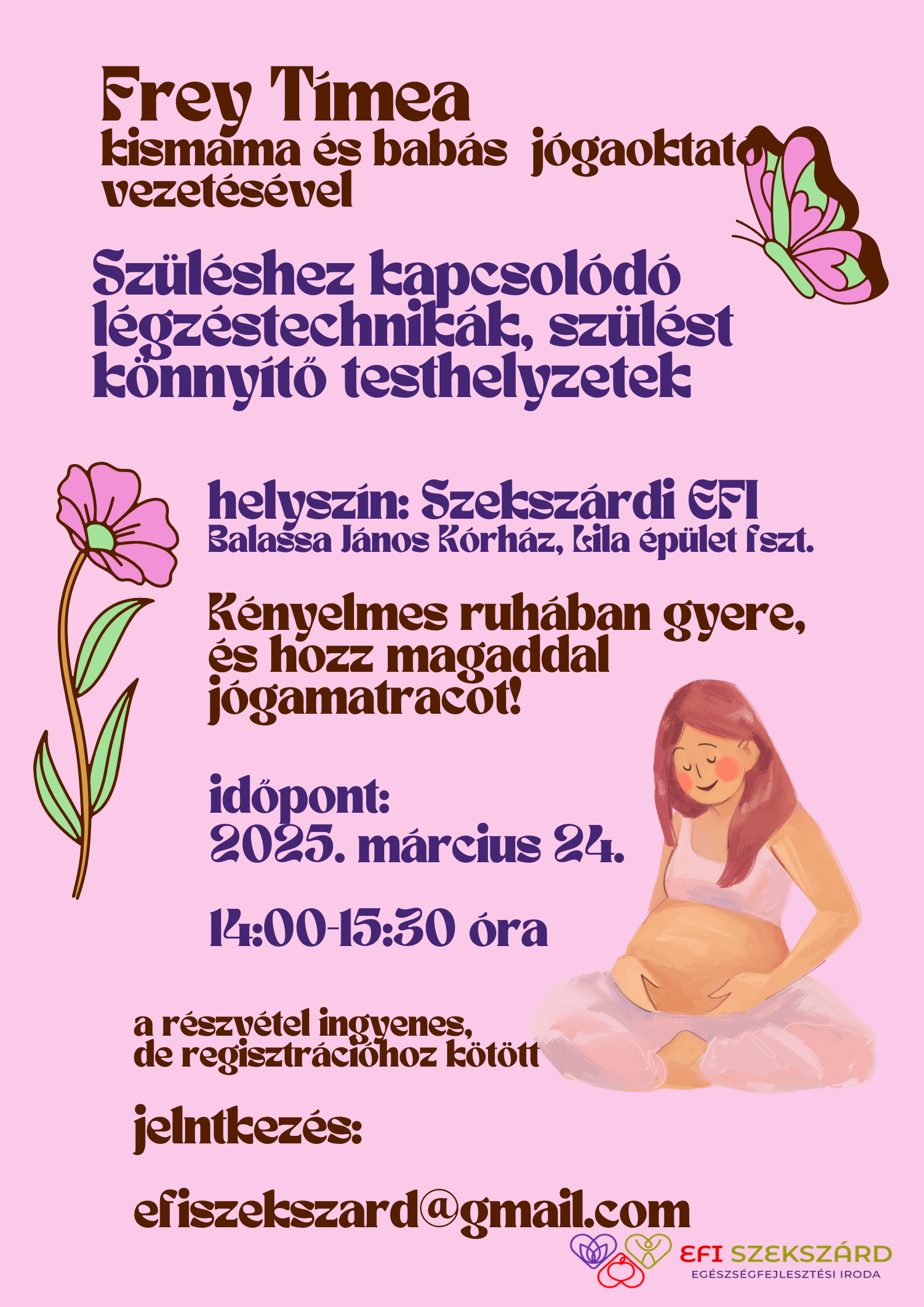 szuleshez kapcsolodo legzes marcius